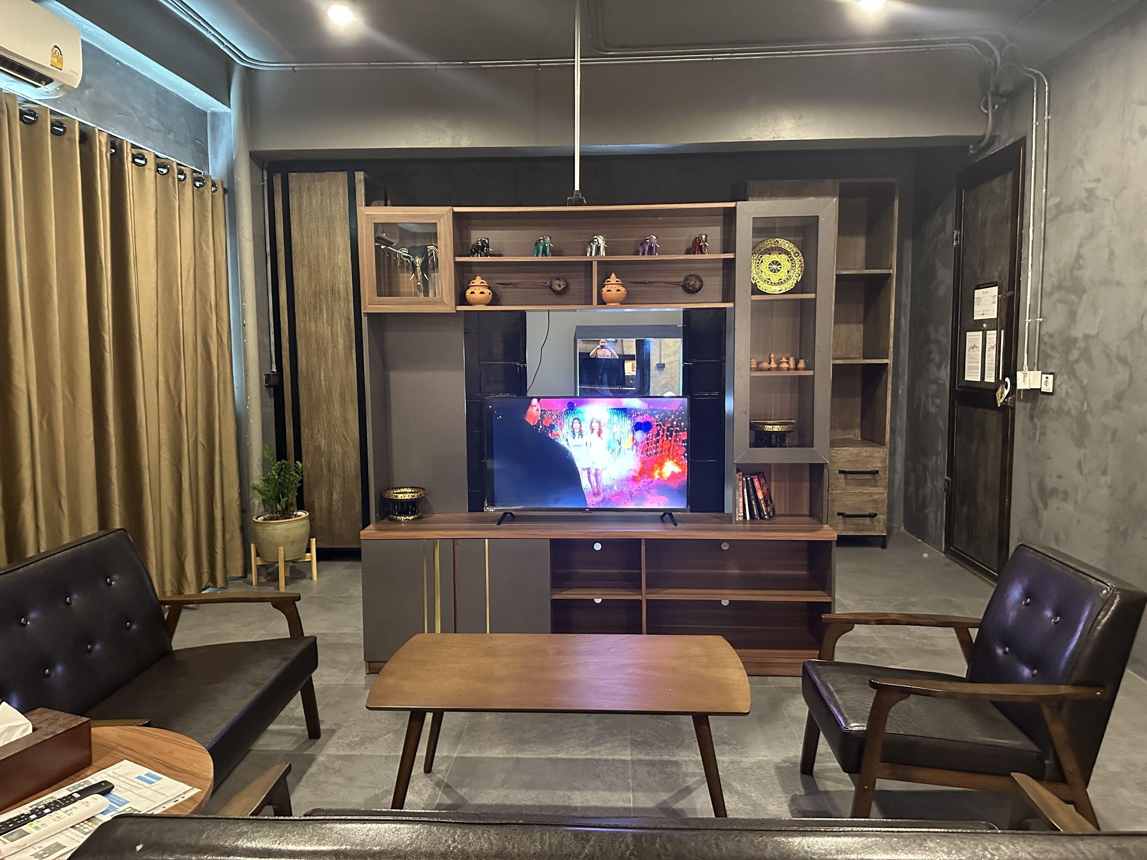 Premier Hostel Chiang Mai — Photos 3